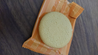 「森永製菓 ミルクキャラメルガレットサンド 箱6個」のクチコミ画像 by ぺりちゃんさん