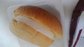 「赤城 ブリオッシュパンアイス 袋45ml」のクチコミ画像 by レビュアーさん