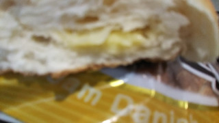 「Pasco デニッシュ クリーム 袋1個」のクチコミ画像 by レビュアーさん