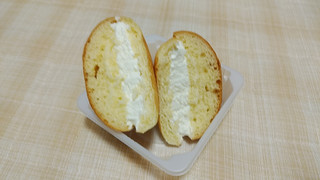 「赤城 ブリオッシュパンアイス 袋45ml」のクチコミ画像 by やっぺさん