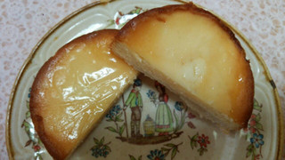 「Pasco 北海道クリームチーズのタルト 袋1個」のクチコミ画像 by 紫の上さん