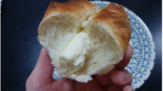 「ヤマザキ ミルクフランスパン 袋1個」のクチコミ画像 by しろねこエリーさん