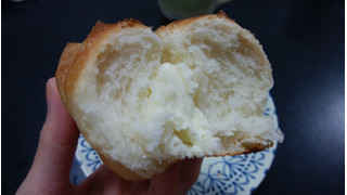 「ヤマザキ ミルクフランスパン 袋1個」のクチコミ画像 by しろねこエリーさん