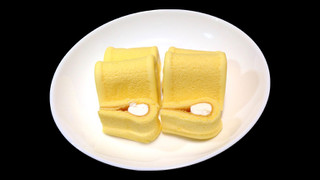 「ブルボン 塩レモンのオムレット 箱5個」のクチコミ画像 by nya-koさん