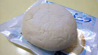 「第一パン もちバニラ 袋1個」のクチコミ画像 by yoshi_3さん