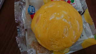 「フランソア レモンモンブラン 袋1個」のクチコミ画像 by ぺりちゃんさん