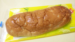 「フジパン パインぱん 袋1個」のクチコミ画像 by yoshi_3さん