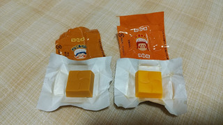 「チロル チロルチョコ 給食のじかん 袋7個」のクチコミ画像 by やっぺさん