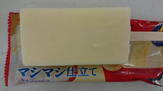 「ロッテ 練乳ミルクかき氷バー 袋90ml」のクチコミ画像 by ぺりちゃんさん