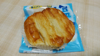 「第一パン 塩ミルクパン 袋1個」のクチコミ画像 by やっぺさん