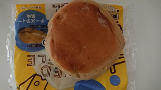 「ヤマザキ ベイクドスフレ チーズティー風味 袋1個」のクチコミ画像 by ぺりちゃんさん
