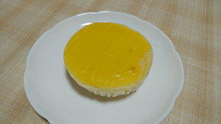 「第一パン 瀬戸内レモンはちみつ蒸しケーキ 袋1個」のクチコミ画像 by やっぺさん