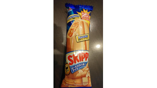 「井村屋 SKIPPY ピーナッツバターアイス 袋1個」のクチコミ画像 by ぺりちゃんさん