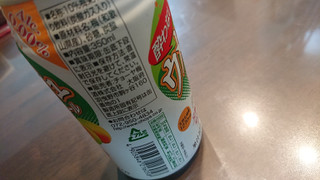 「チョーヤ 酔わないウメッシュ 缶350ml」のクチコミ画像 by ぺりちゃんさん