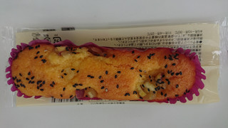 「ローソン 安納芋のモッチケーキ」のクチコミ画像 by ぺりちゃんさん