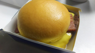 「マクドナルド 黄金の月見バーガー」のクチコミ画像 by なんやかんやさん