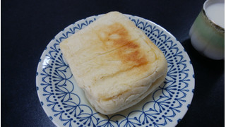 「神戸屋 塩バターちぎりぱん 袋1個」のクチコミ画像 by しろねこエリーさん