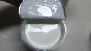 「雪印メグミルク CREAM SWEETS きなこプリン カップ110g」のクチコミ画像 by なんやかんやさん