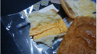 「第一パン 大きなチーズデニッシュ 袋1個」のクチコミ画像 by しろねこエリーさん