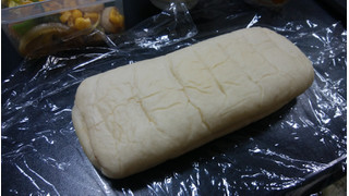「第一パン TOKYO X入り豚まんドッグ 袋1個」のクチコミ画像 by しろねこエリーさん