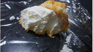 「ヤマザキ チーズ好きのためのチーズケーキ 5種のチーズ」のクチコミ画像 by しろねこエリーさん