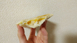 「ヤマザキ ランチパック チキングラタン 袋2個」のクチコミ画像 by やっぺさん