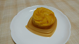 「ドルチェガーデン 種子島安納芋のレアスイートポテト パック1個」のクチコミ画像 by やっぺさん
