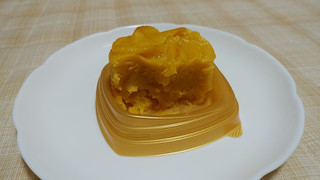 「ドルチェガーデン 種子島安納芋のレアスイートポテト パック1個」のクチコミ画像 by やっぺさん