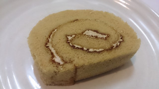 「ヤマザキ 5つに切ったロールケーキ コーヒー パック5枚」のクチコミ画像 by レビュアーさん