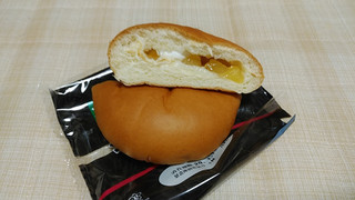 「Pasco 国産小麦のジューシーりんご 袋1個」のクチコミ画像 by やっぺさん