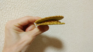 「東ハト ハーベスト 抹茶ミルク 袋4枚×8」のクチコミ画像 by やっぺさん