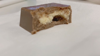 「チロル チロルチョコ チョコレートケーキ 1個」のクチコミ画像 by ぷて1103さん