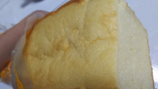 「ヤマザキ サンスイート フレンチトースト風味 袋1個」のクチコミ画像 by なんやかんやさん