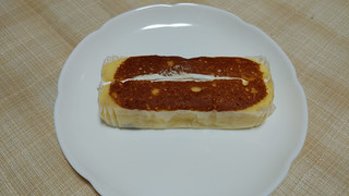 「デイリーヤマザキ ベストセレクション チーズ蒸しケーキ」のクチコミ画像 by やっぺさん