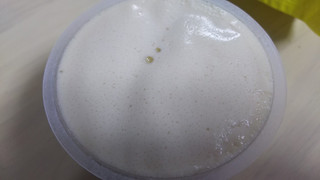 「雪印メグミルク 食感工房 ねっとりバナナプリン 袋70g×4」のクチコミ画像 by なんやかんやさん