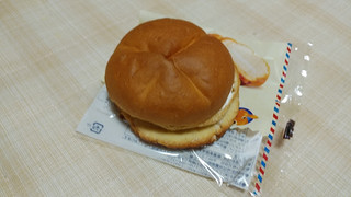「Pasco サクサク食感クッキーミルク 袋1個」のクチコミ画像 by やっぺさん