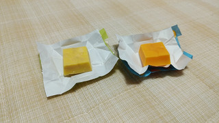 「チロル チロルチョコ 台湾スイーツ 袋7個」のクチコミ画像 by やっぺさん