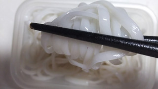 「紀文 糖質0g麺 平麺タイプ 袋180g」のクチコミ画像 by なんやかんやさん