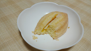 「フジパン レモンケーキ 瀬戸内レモン 袋1個」のクチコミ画像 by やっぺさん