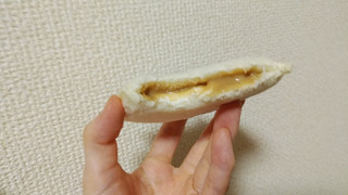 「ヤマザキ ランチパック カフェラテ 袋2個」のクチコミ画像 by やっぺさん