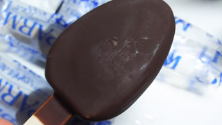 「森永 パルム コーヒー＆チョコレート 箱55ml×6」のクチコミ画像 by なんやかんやさん
