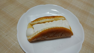 「ヤマザキ チーズ好きのためのチーズケーキ 地中海産レモン 袋1個」のクチコミ画像 by やっぺさん