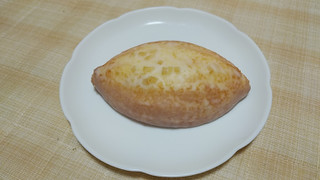 「ヤマザキ レモンケーキ 袋1個」のクチコミ画像 by やっぺさん