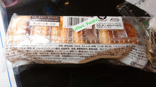 「ファミリーマート なめらかクリームパン 5個入」のクチコミ画像 by ぺりちゃんさん