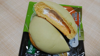 「Pasco メロンクリームパン 袋1個」のクチコミ画像 by やっぺさん