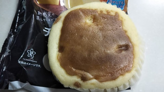 「Pasco スフレチーズケーキ 袋1個」のクチコミ画像 by なんやかんやさん