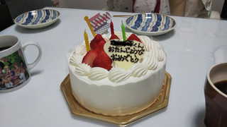 「パステル イチゴのショートケーキ」のクチコミ画像 by なんやかんやさん