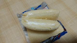 「フジパン スナックサンド Wミルク 乳酸菌入り 袋2個」のクチコミ画像 by やっぺさん