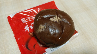 「ヤマザキ チョコケーキブレッド 袋1個」のクチコミ画像 by やっぺさん
