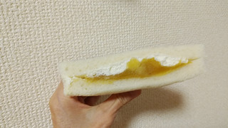 「ローソン スイートポテトサンド」のクチコミ画像 by やっぺさん